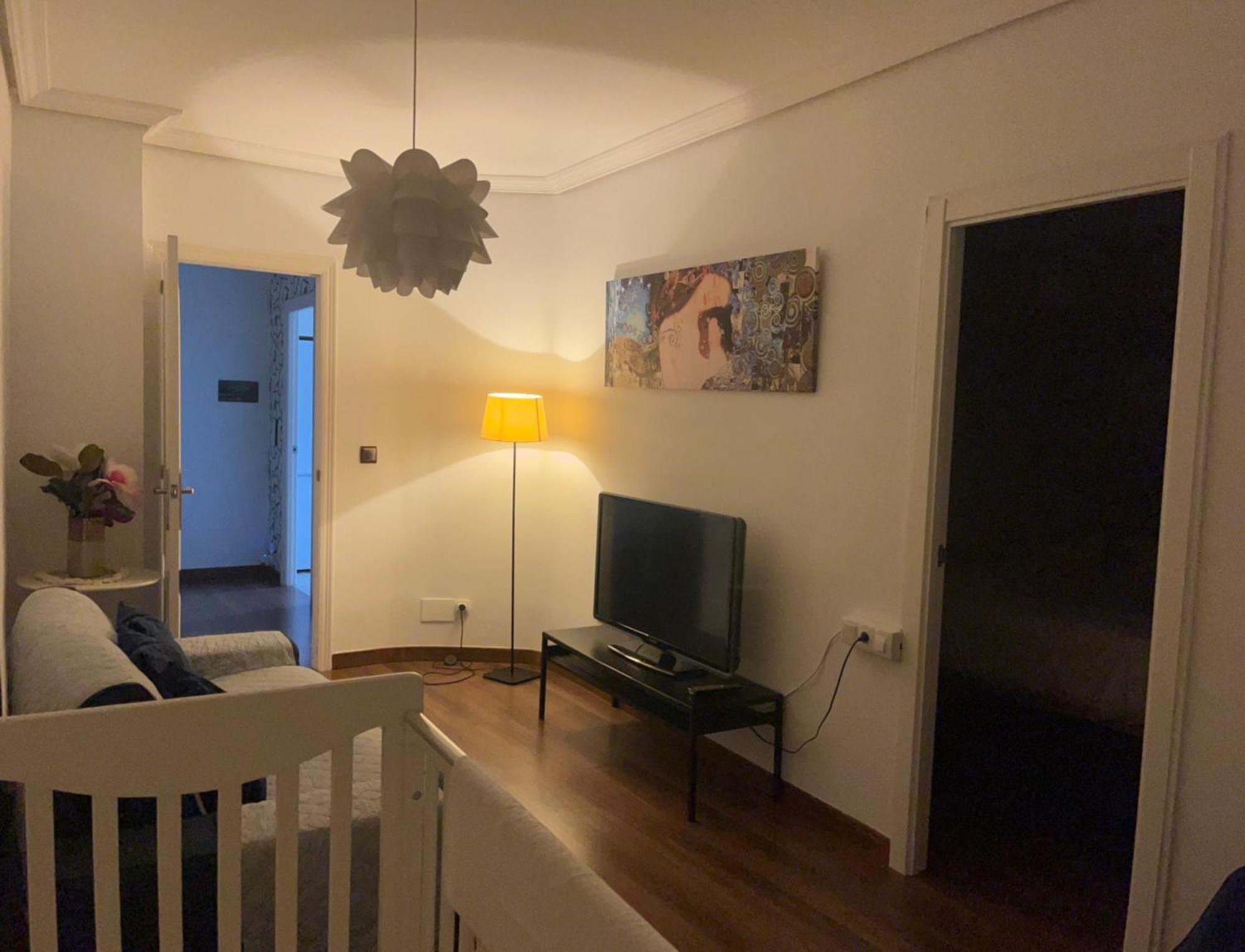 Buena Vista, Cehegin Lägenhet Exteriör bild